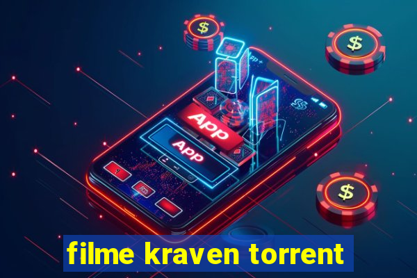 filme kraven torrent